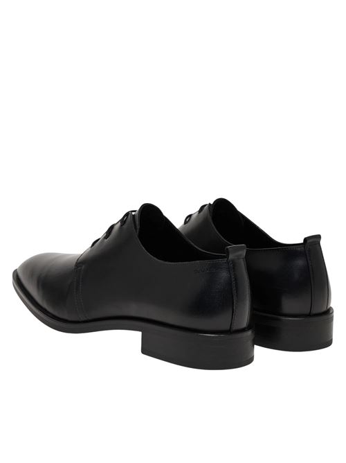 Scarpa stringata in pelle Calvin Klein | HM0HM020040GJ